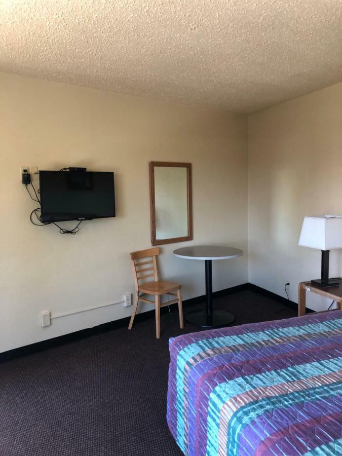 سياتل Wallingford Inn المظهر الخارجي الصورة