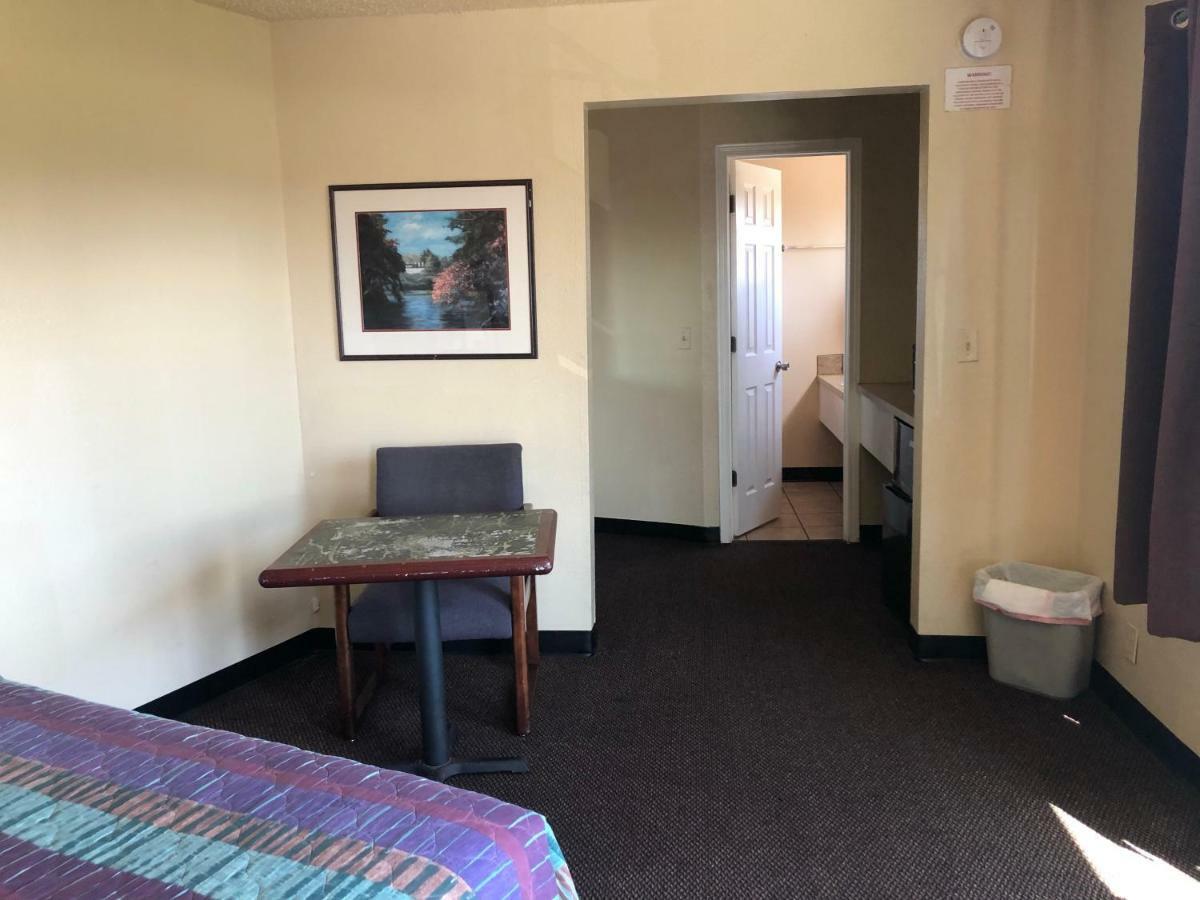 سياتل Wallingford Inn المظهر الخارجي الصورة