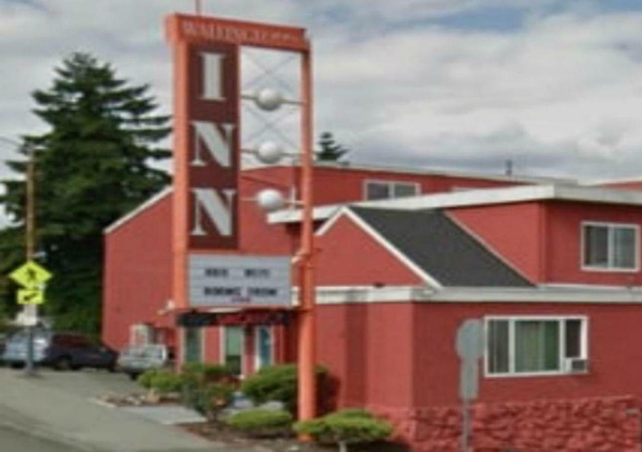 سياتل Wallingford Inn المظهر الخارجي الصورة